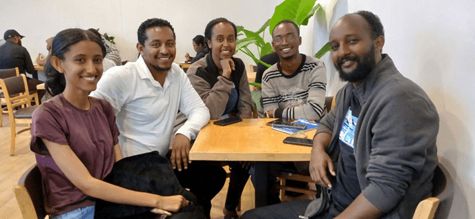 Tena Link Meets Faith: Deepening Our Partnership with the Ethiopian Orthodox Tewahedo Church